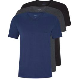 Boss Men's HBB T-Shirt, Soft Breathable Fabric