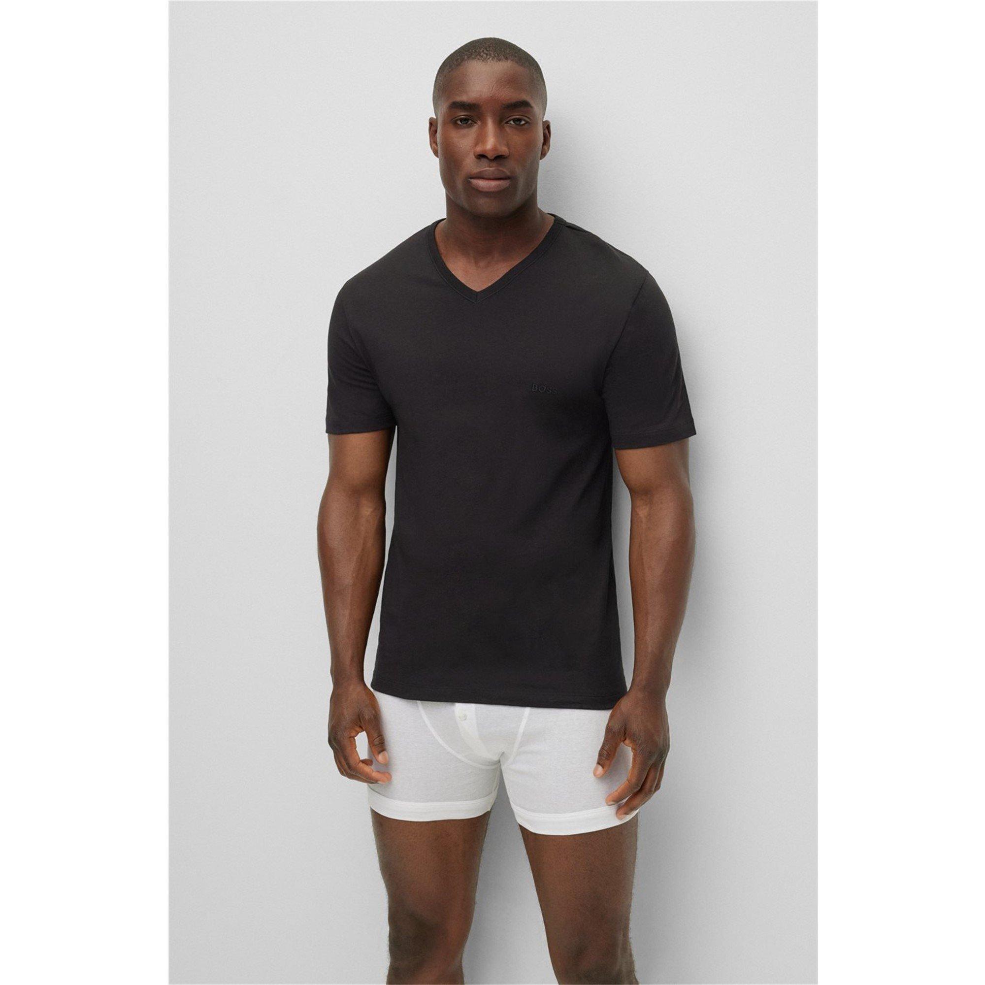 Open Blue - Boss - Men's HBB T-Shirt, Soft Breathable Fabric - 5