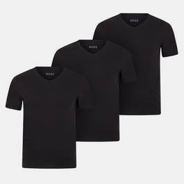 Boss Men's HBB T-Shirt, Soft Breathable Fabric