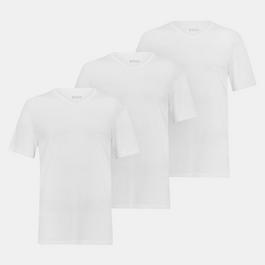 Boss Men's HBB T-Shirt, Soft Breathable Fabric