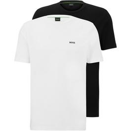 Boss T Shirt 2 Pack