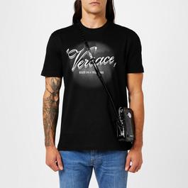 Versace Film Tee Sn34