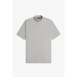 Fred Perry Branded Col T Sn32