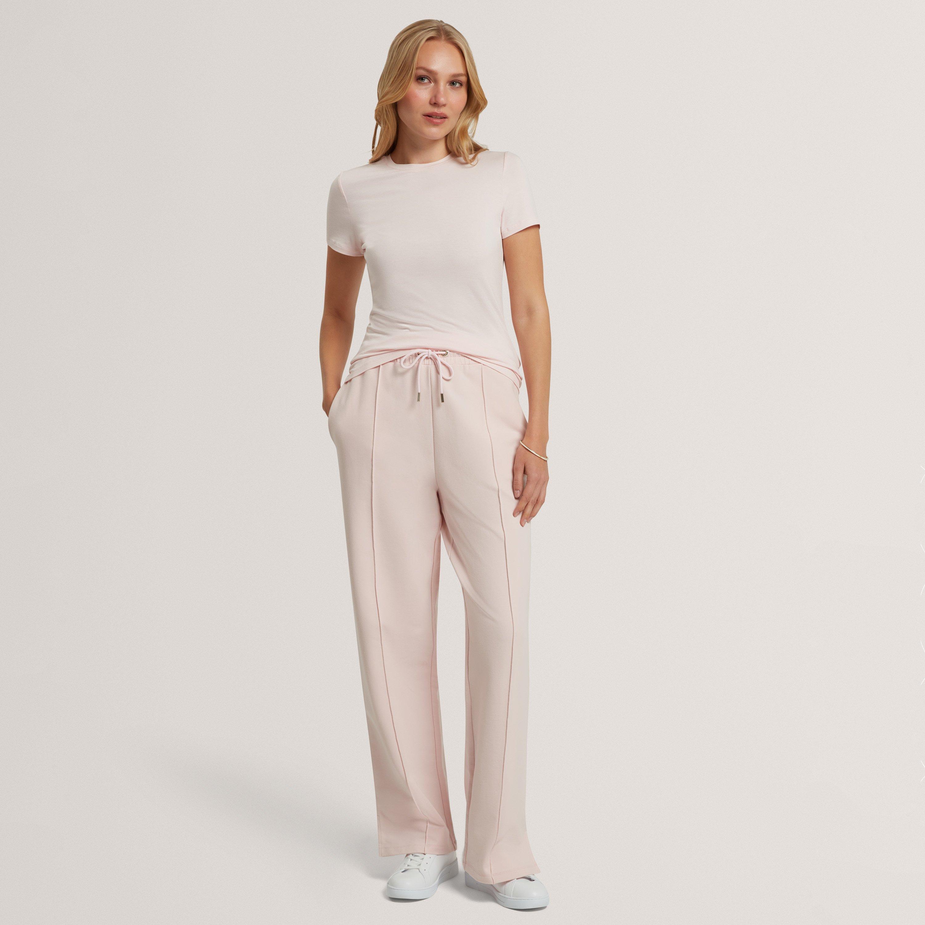 Rosa - Ted Baker - Ted Baker Pintuck Detail Jogger - 5