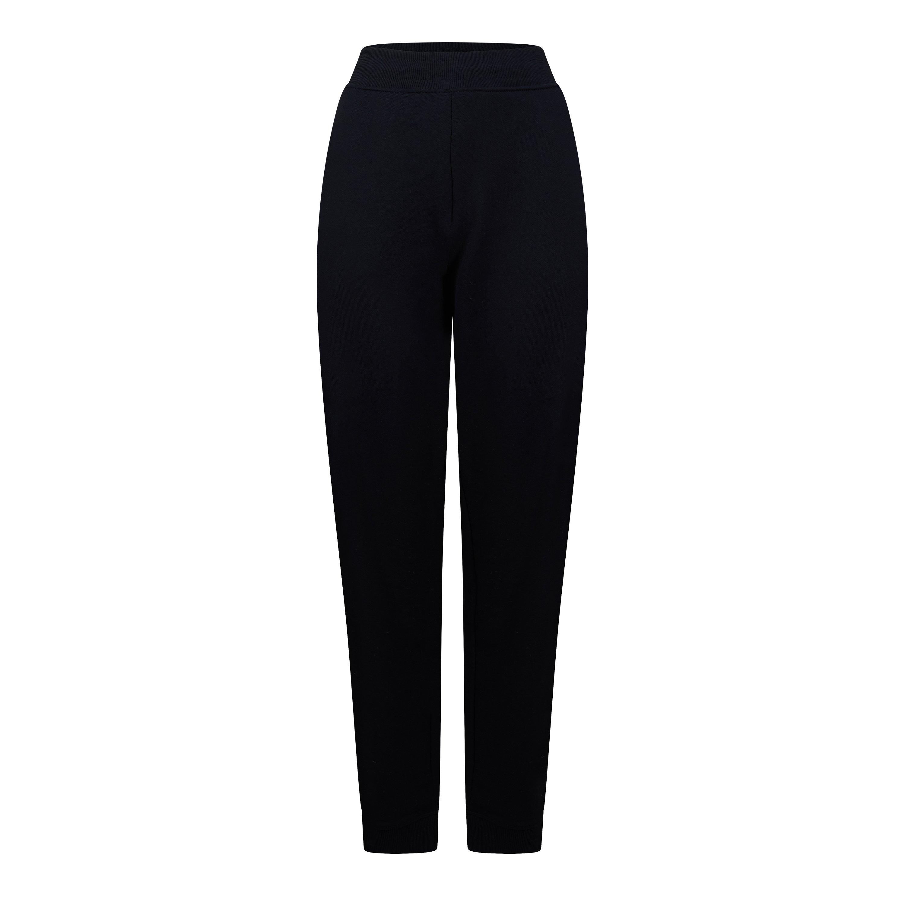 Black 001 - Hugo - Hugo Nelfinia Pant Ld64 - 1