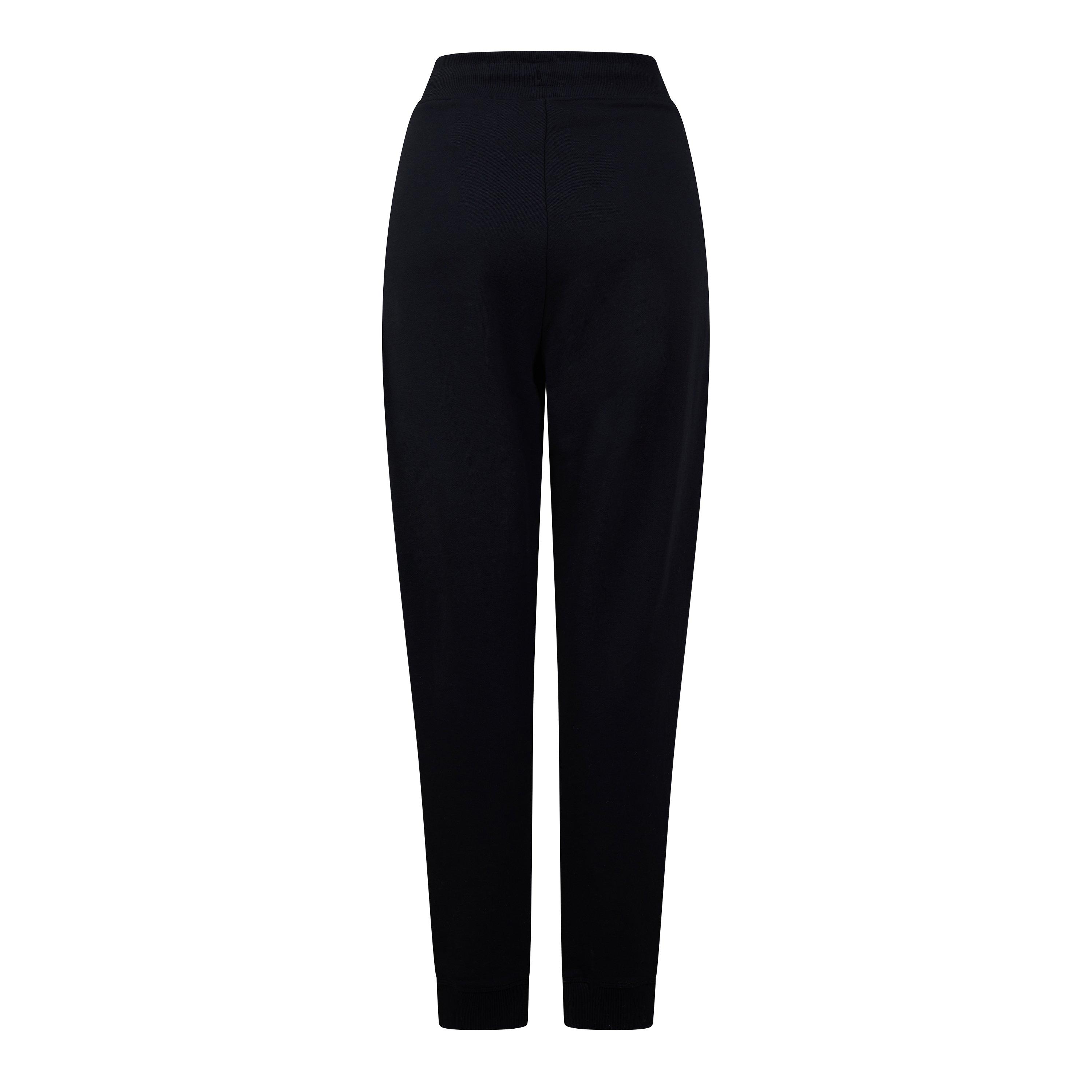 Black 001 - Hugo - Hugo Nelfinia Pant Ld64 - 2