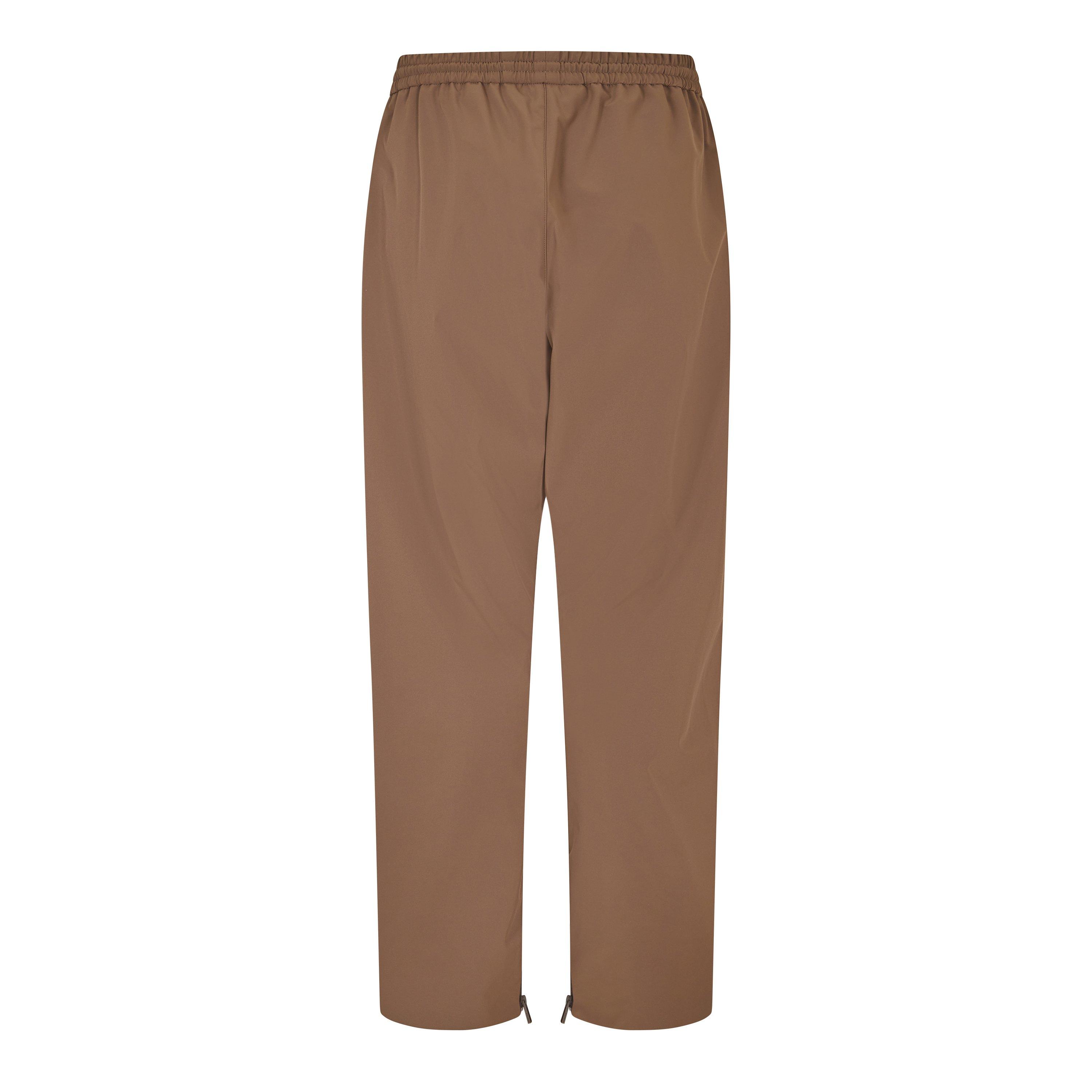 Brown - Fear Of God Essentials - FGE Trk Pant Ld61 - 2