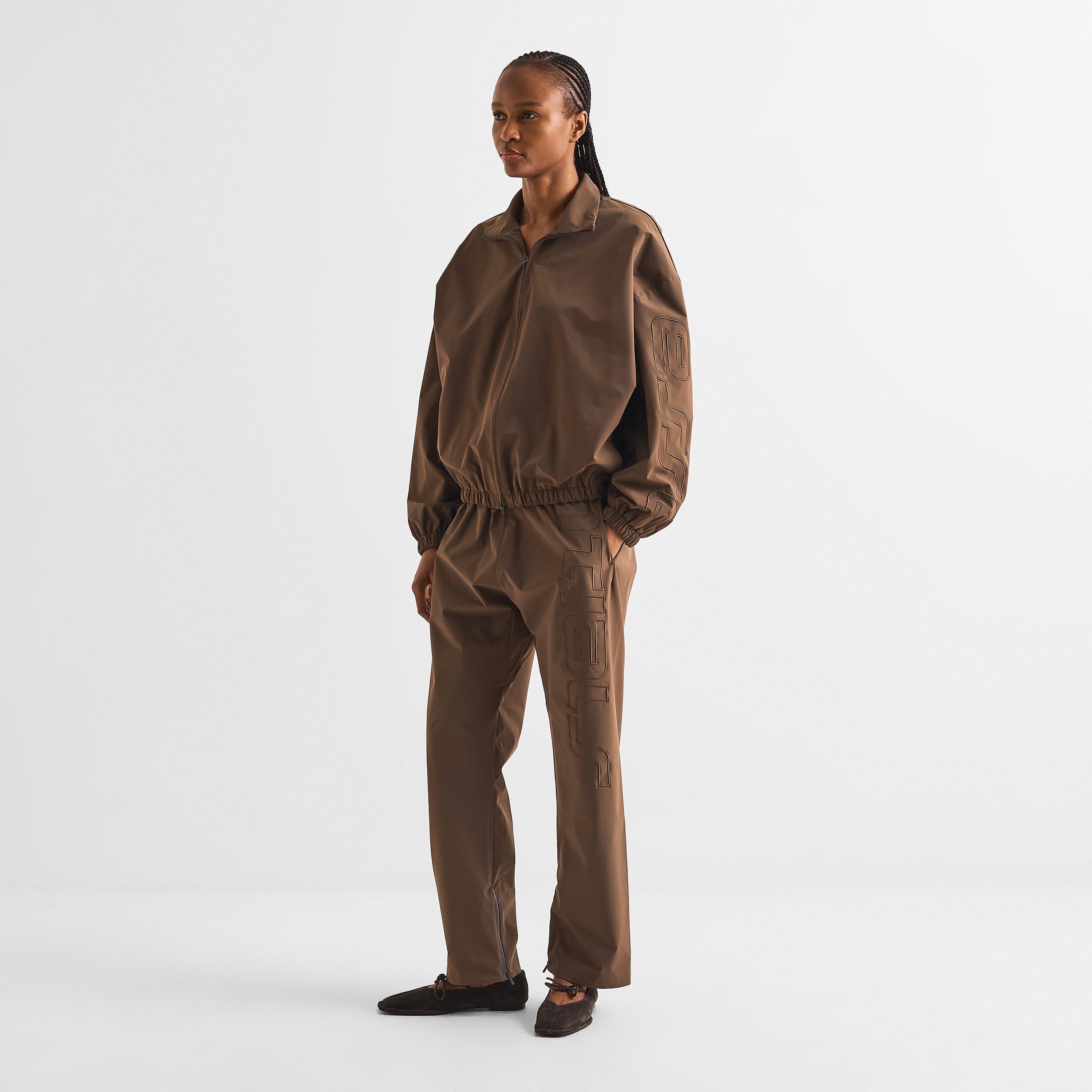 Brown - Fear Of God Essentials - FGE Trk Pant Ld61 - 6