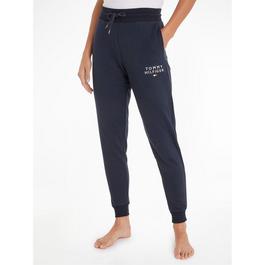 Tommy Hilfiger Tapered Cuffed Joggers