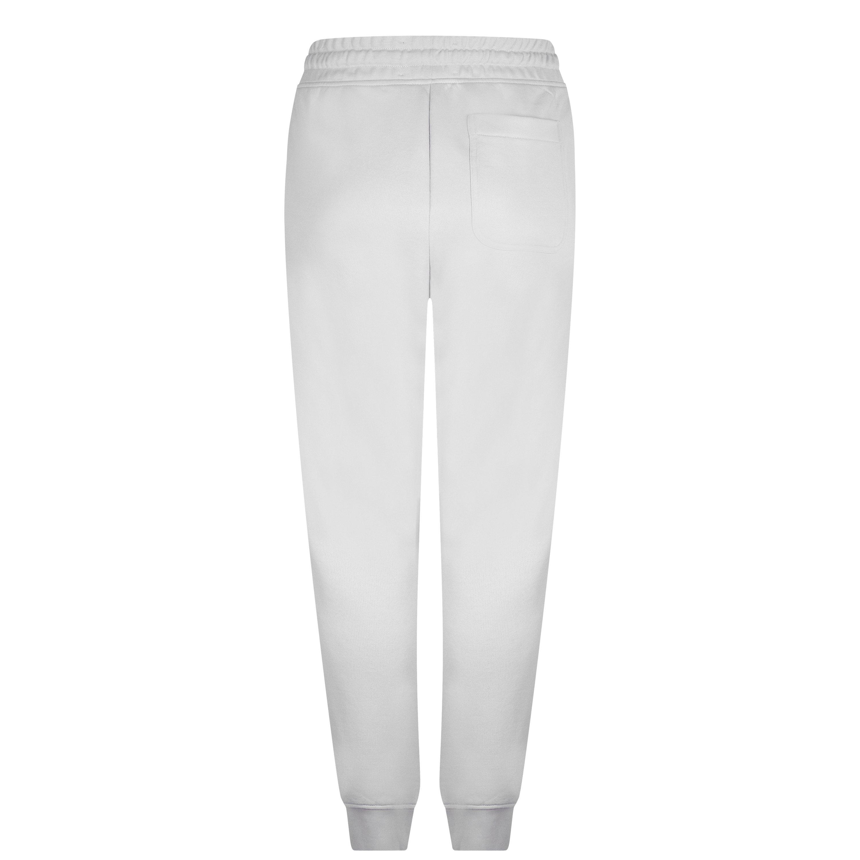 Grey P406 - Vivienne Westwood - Classic Orb Jogging Bottoms - 5