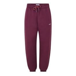 Off White Women's Relaxed Fit Sweatshirt