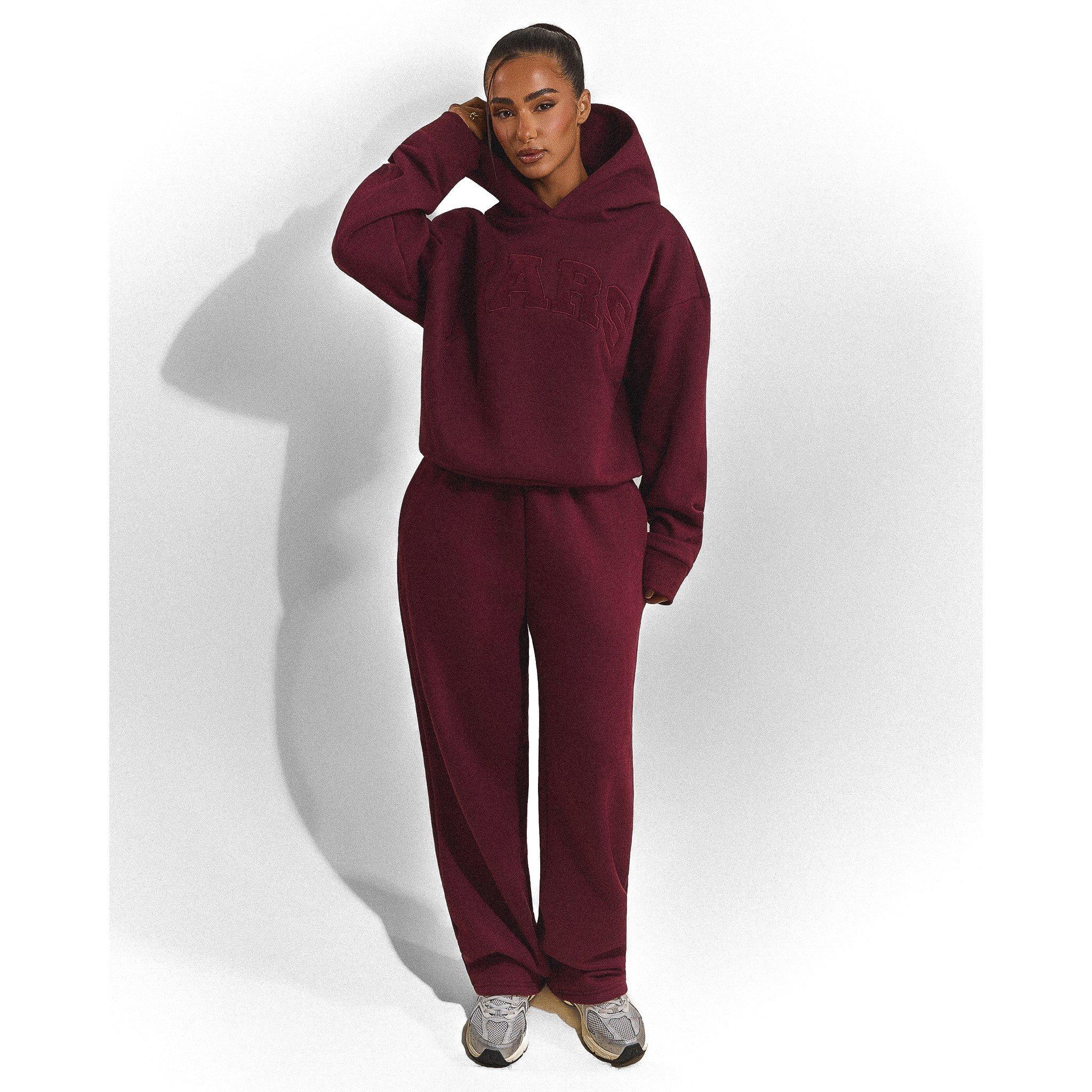 Mars The Label Classic Joggers