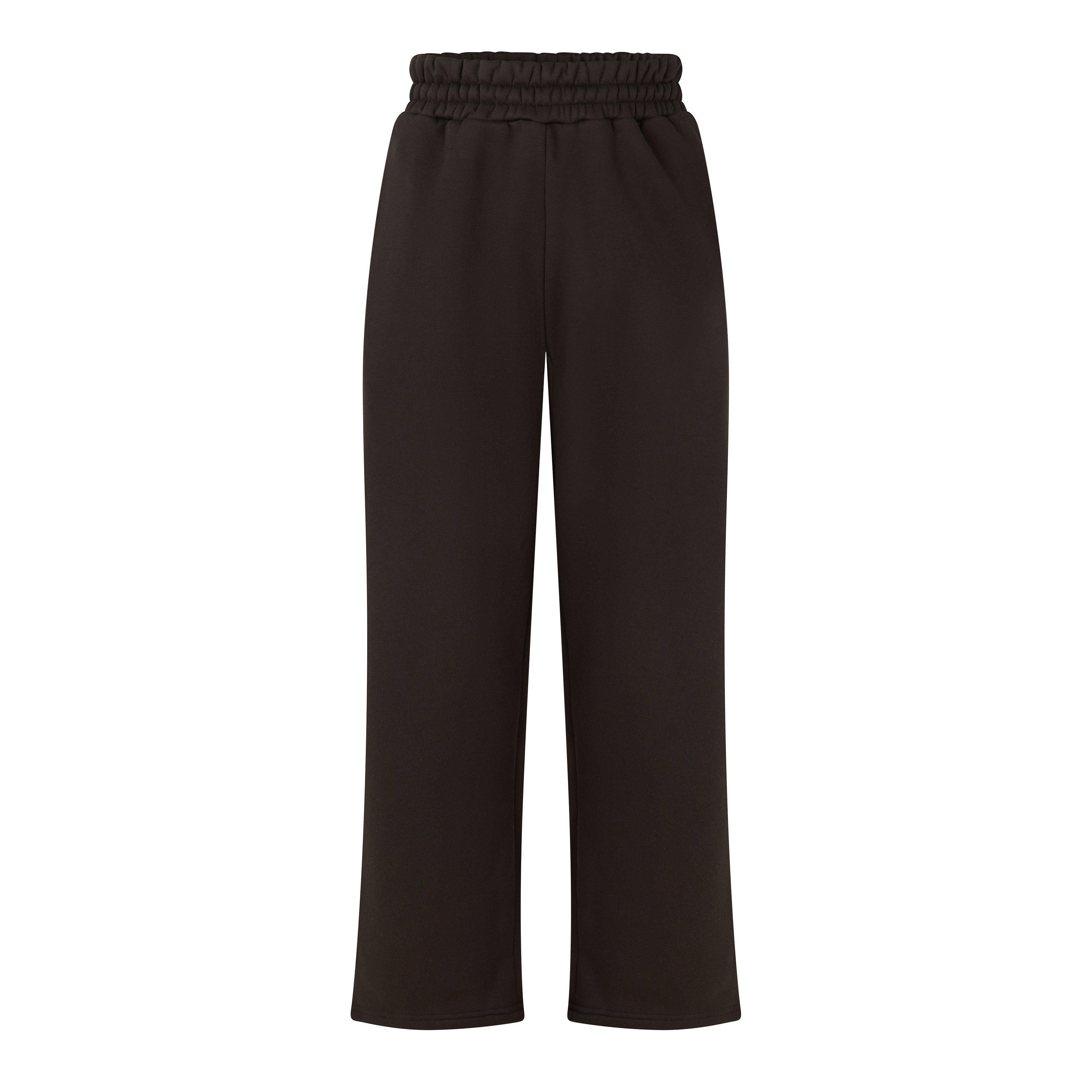 Mars The Label Women's Classics Joggers - Chocolate - XL