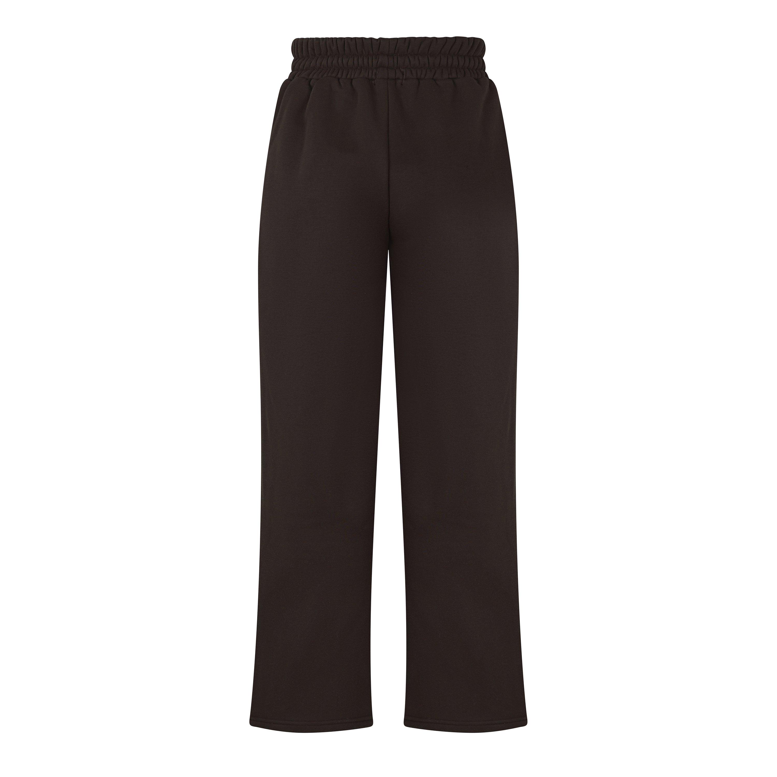 Chocolate - Mars The Label - Womens Classics Joggers - 2