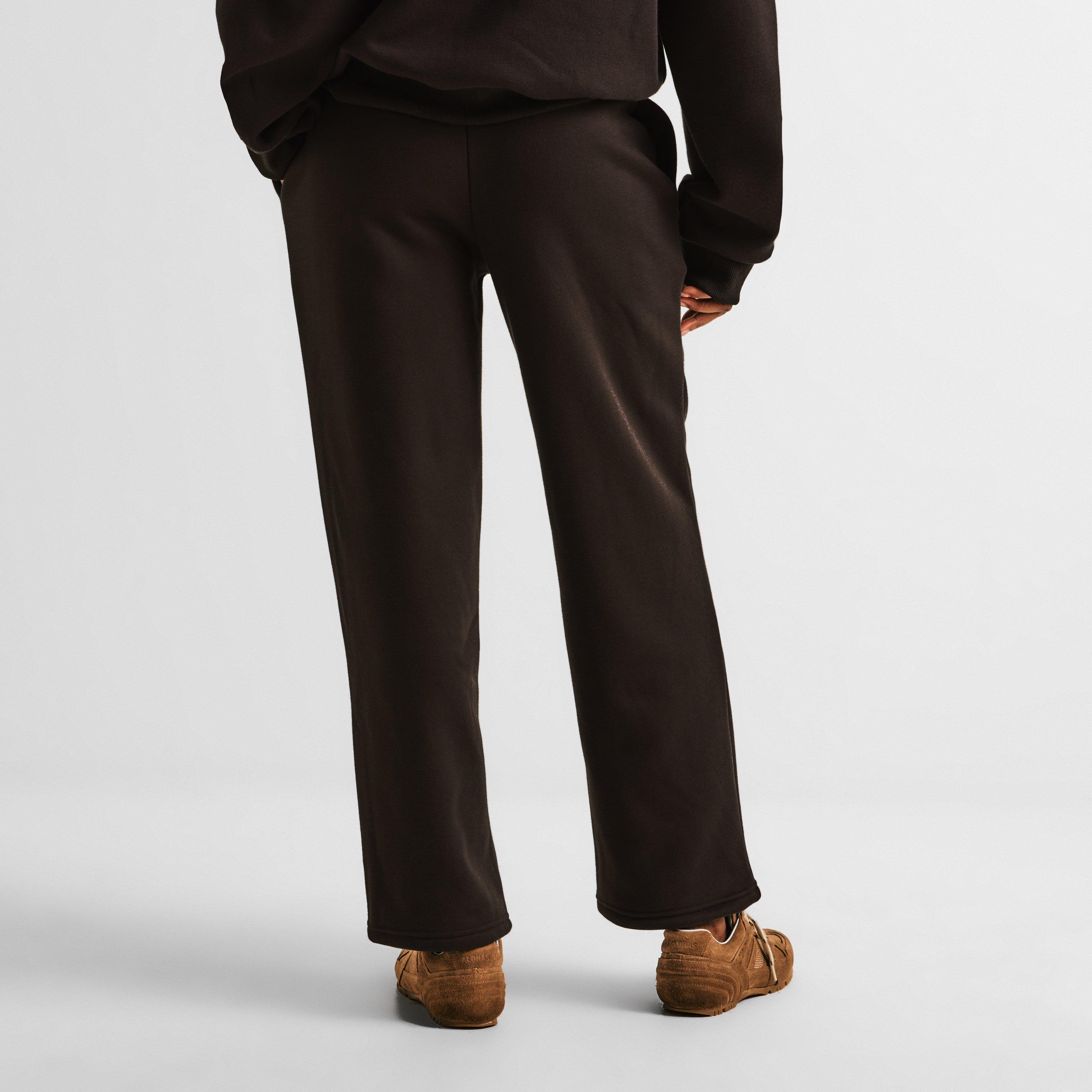 Chocolate - Mars The Label - Womens Classics Joggers - 4