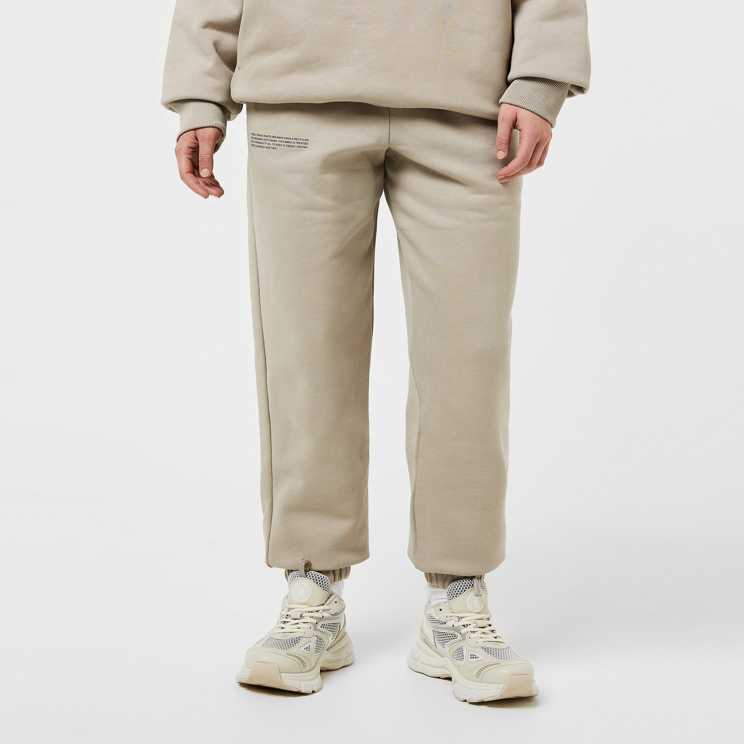 Stone - Pangaia - Cuffed 365 Jogging Bottoms - 1