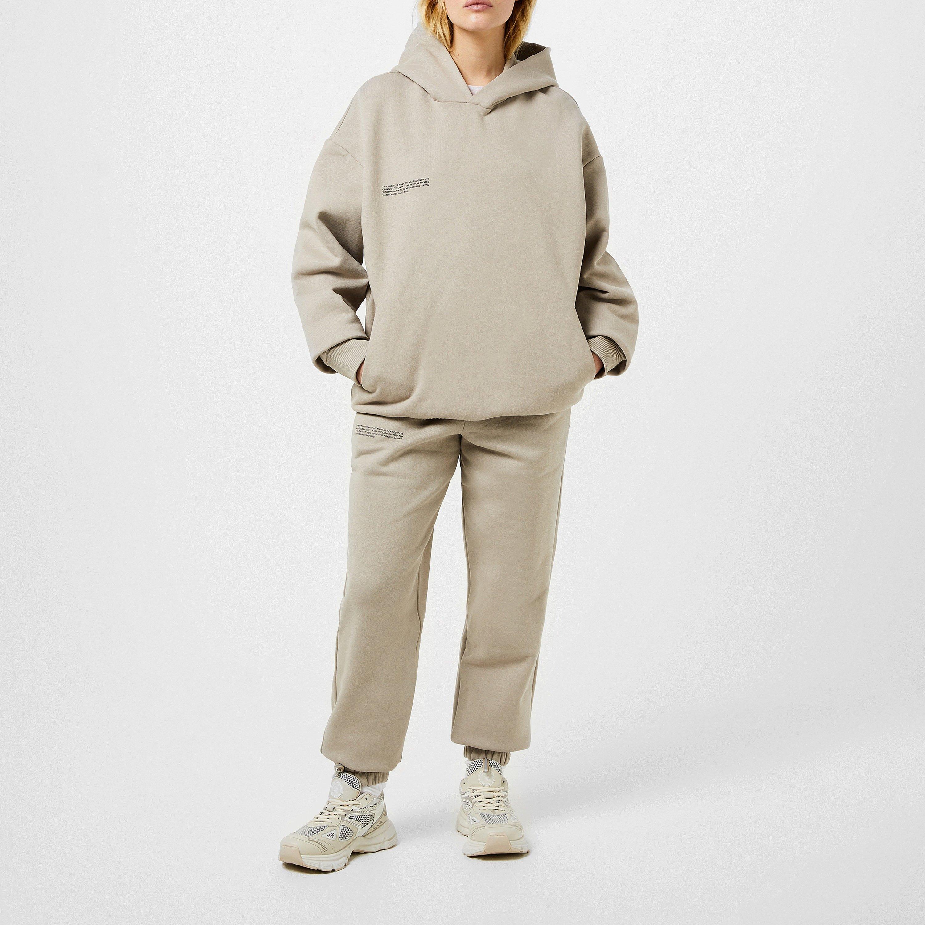 Stone - Pangaia - Cuffed 365 Jogging Bottoms - 2