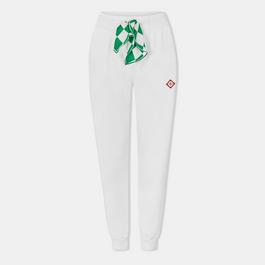Casablanca Casa Scarf Sweatpant Ld99