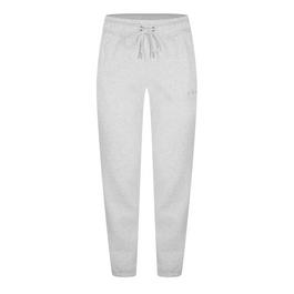 DKNY E Logo Joggers Womens