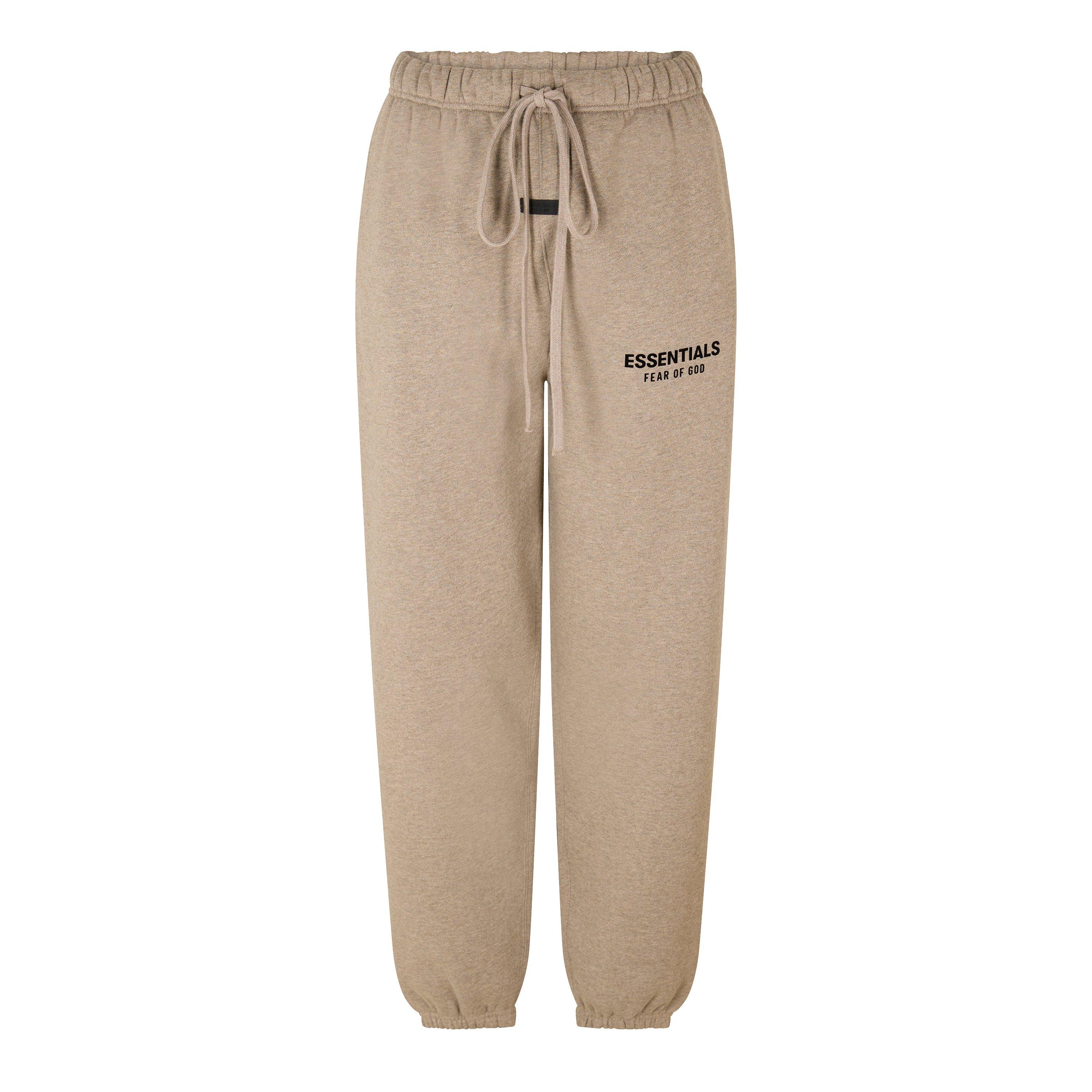 Women's Closed Hem Fleece Joggers