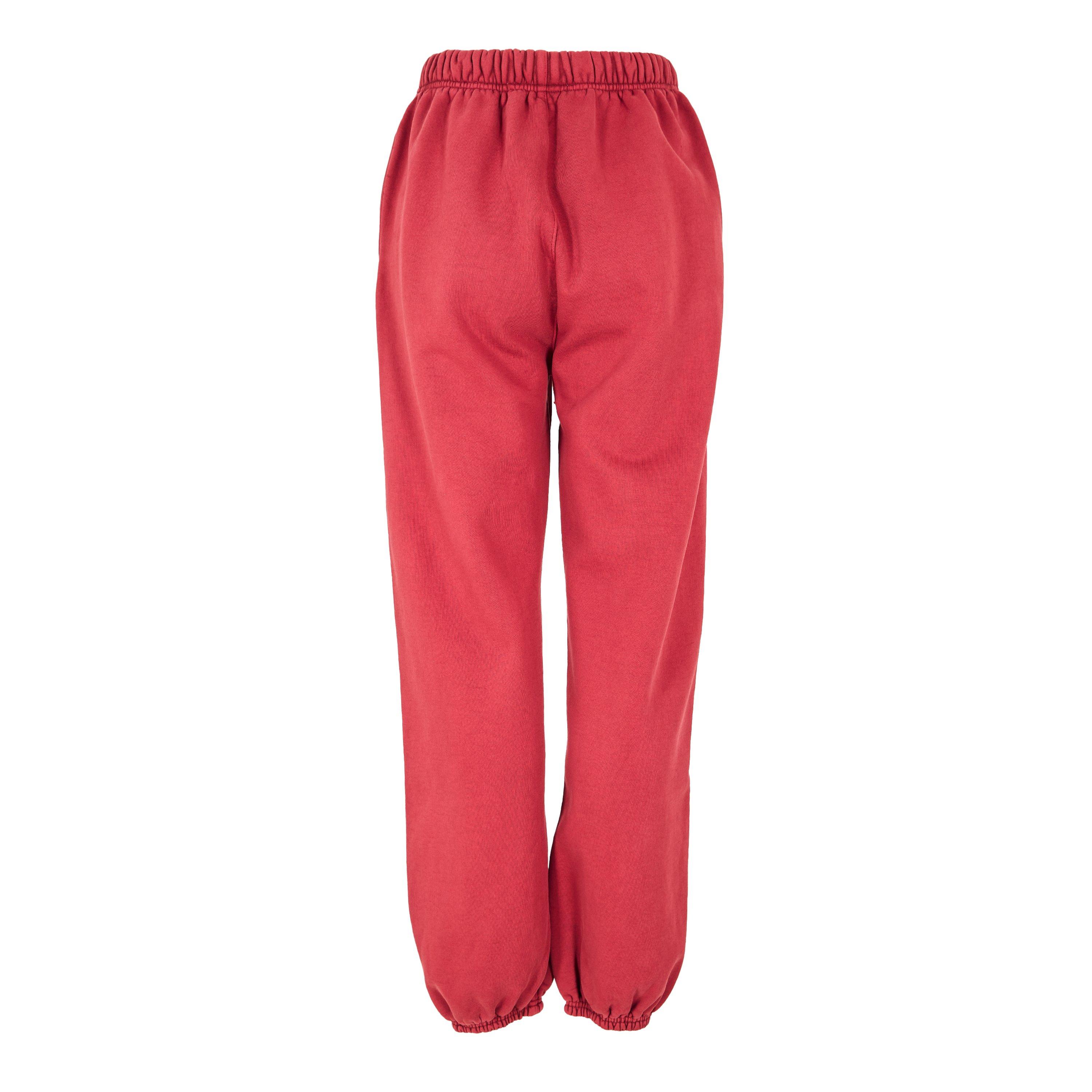 Crimson - Fear Of God Essentials - FGE Cls Sweatpant Ld61 - 2