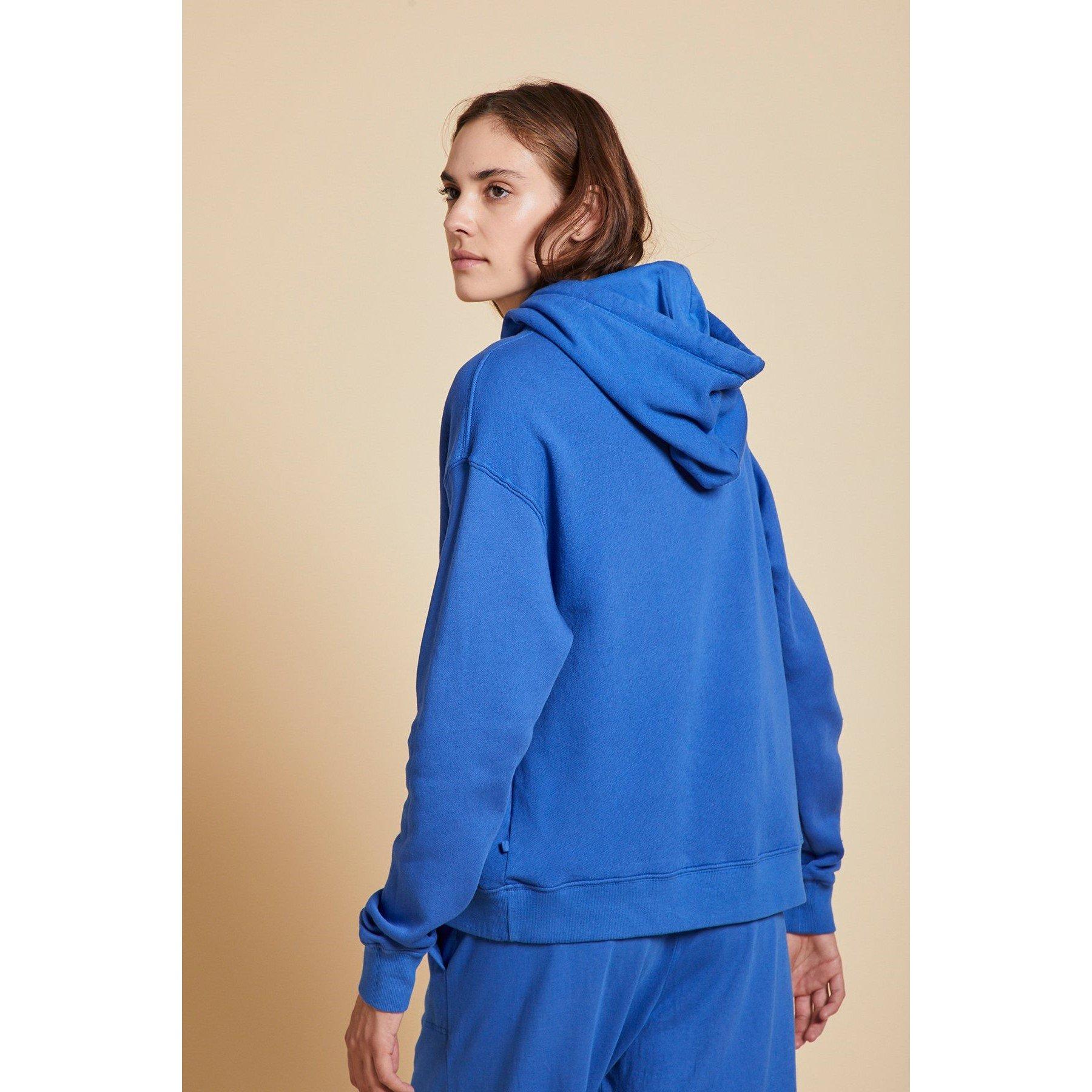 Anchor - Velvet by Graham and Spencer - Women's Closed Hem Jersey Joggers - 2