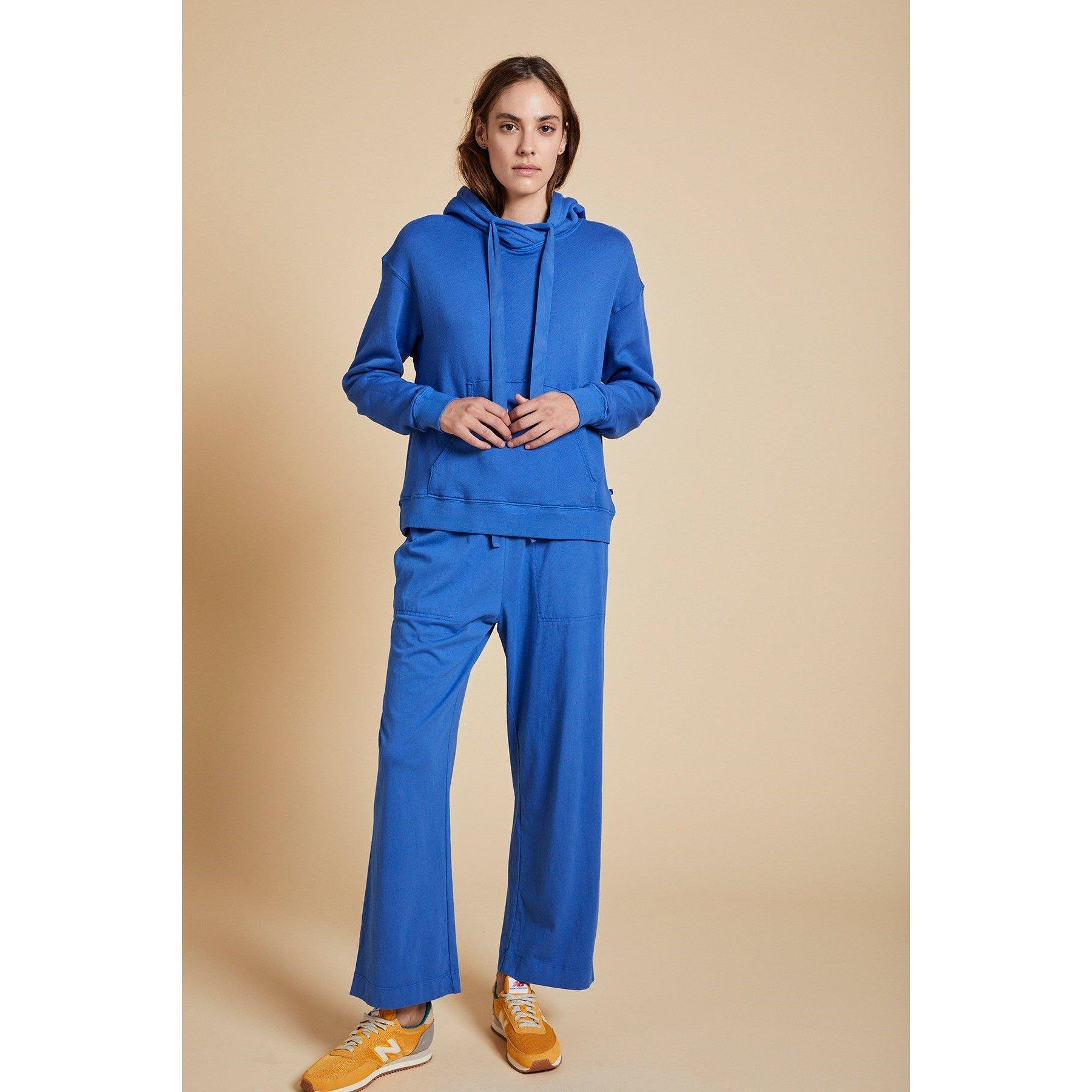 Anchor - Velvet by Graham and Spencer - Women's Closed Hem Jersey Joggers - 3