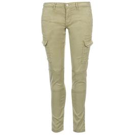 Pepe Jeans Pepe Survivor Slim Cargo Trousers