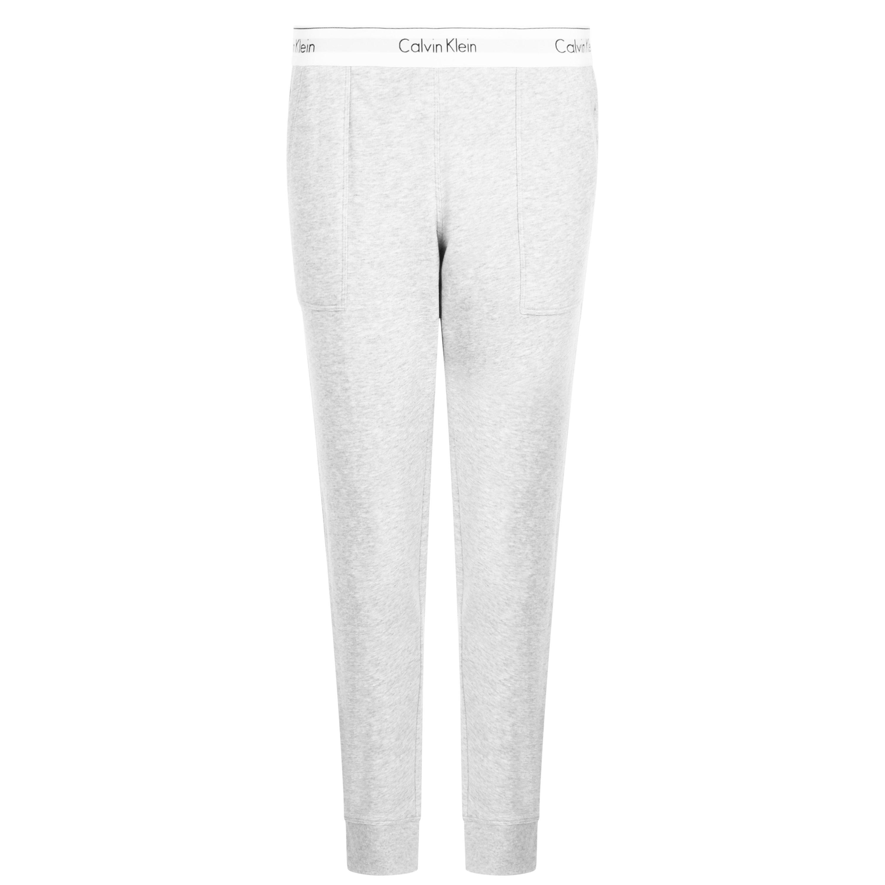 Ladies calvin klein joggers sale