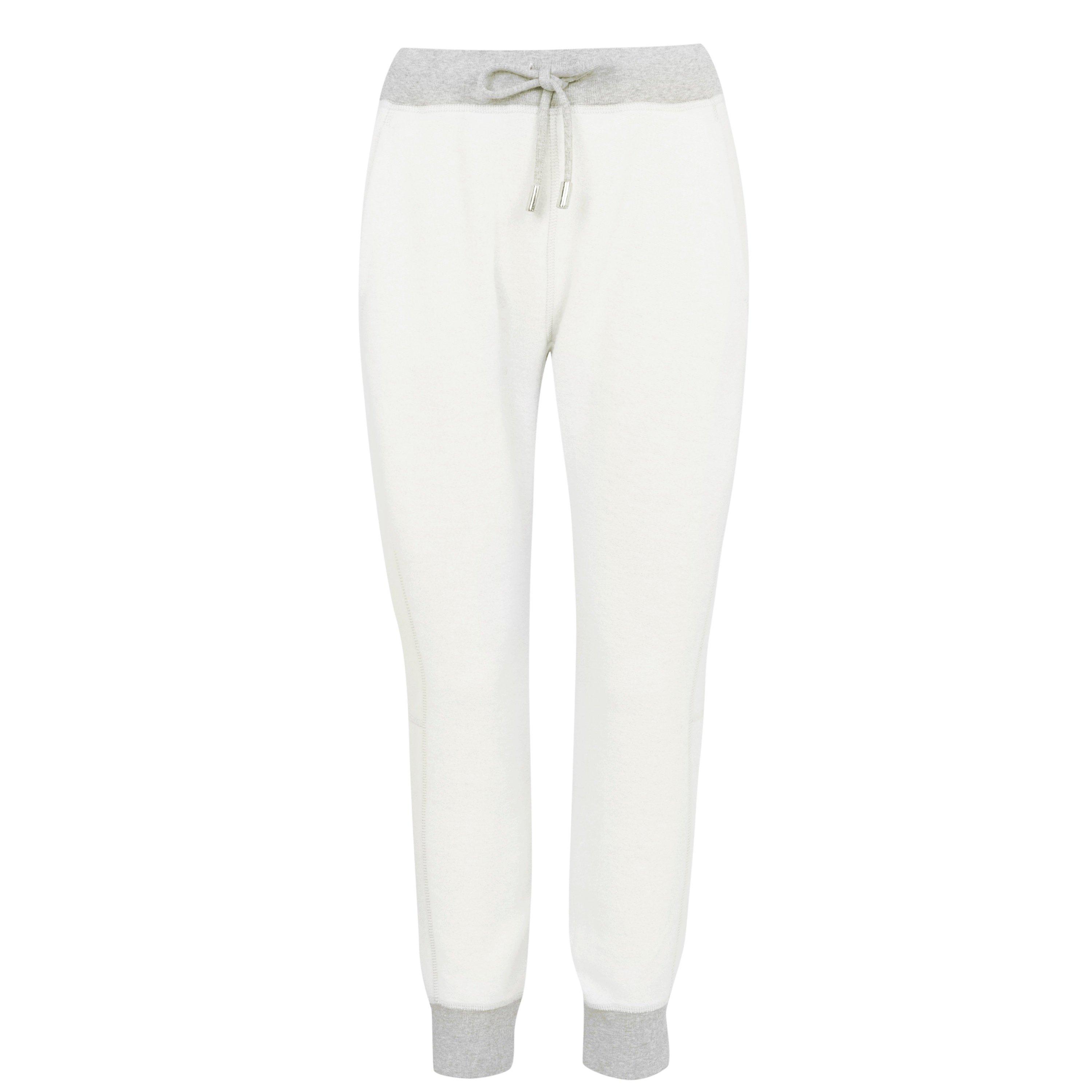 Grey 961 - DSquared2 - Ceresio9 Jog Pants - 8