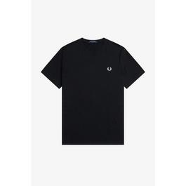 Fred Perry Back Graph T Sn41