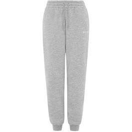 Nicce Relaxed Joggers Womens