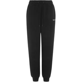 Nicce Relaxed Joggers Womens