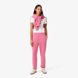 Lacoste Pique Jogging Pants