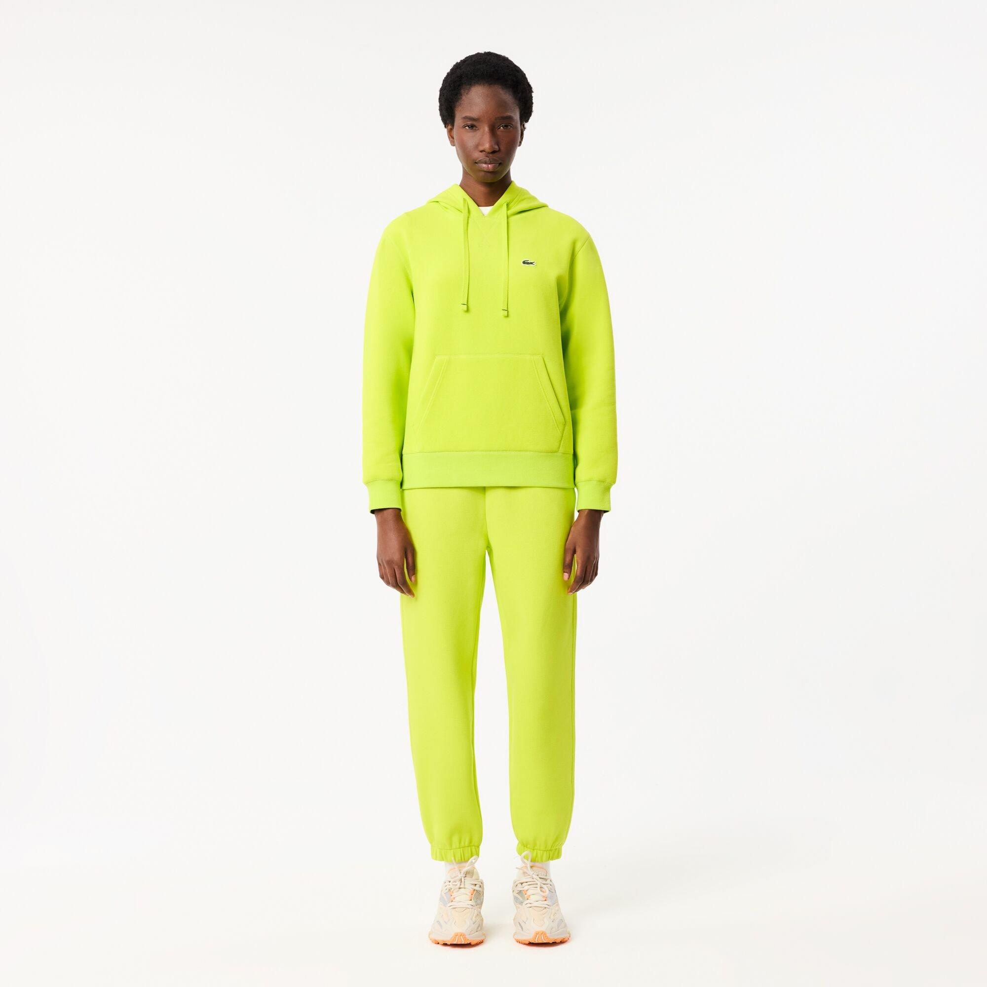 Lacoste Women's Pique Jogging Pants - Firefly - 12 (40)