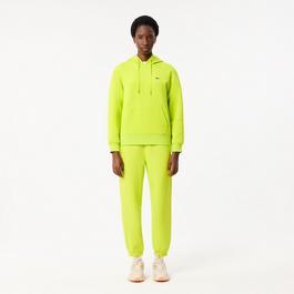 Lacoste Pique Jogging Pants