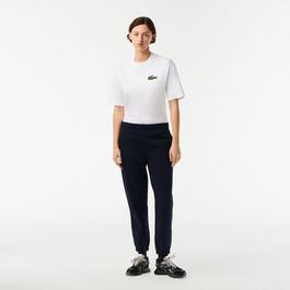 Lacoste Pique Jogging Pants