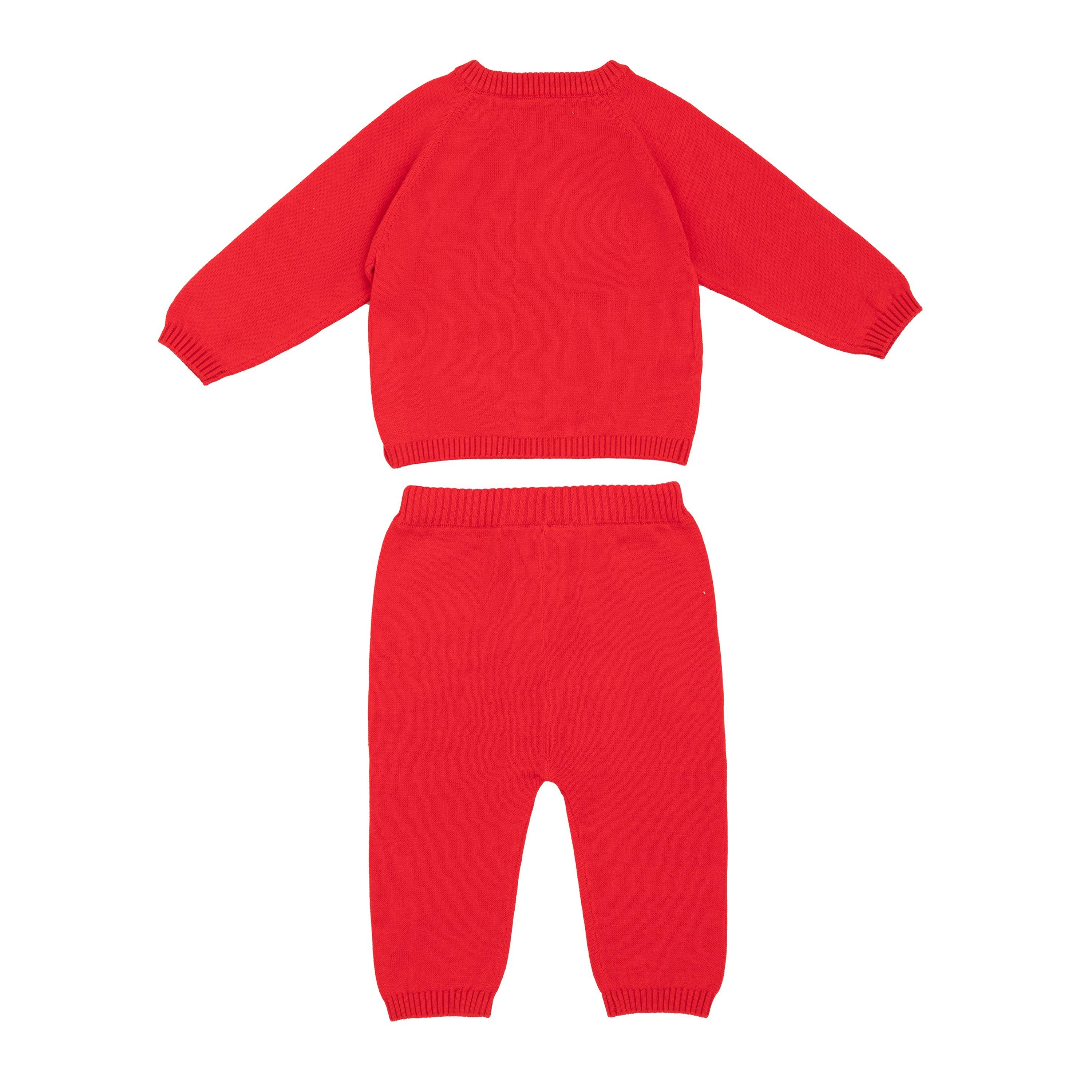 Rouge - Hello World - Kids HelloWorld Robin Clothing Set - 2