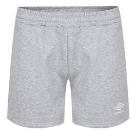 Umbro Core Women's Sweat Shorts Women's