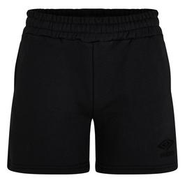 Umbro Core Women's Sweat Shorts Women's