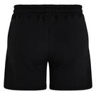 Noir - Umbro - these raspberry-red swim-shorts from - 2