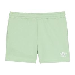 Umbro Core Womens Sweat Shorts Womens