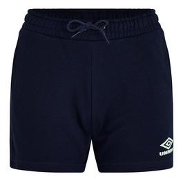 Umbro Dmn Jog Short Ld99