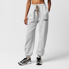 Fear Of God Essentials FGE Fleece Sweatpant Ld05