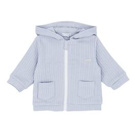 Blues Baby BluBby Jacqrd Hd Jkt Bb34