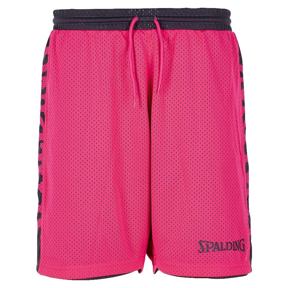 Antra - Spalding - Esse Woven Tracksuit Shorts - 3