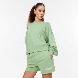 Jack Wills Interlock Short