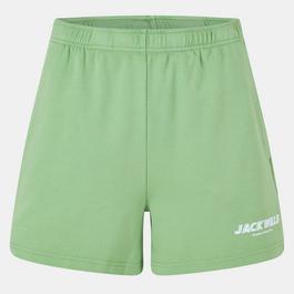 Jack Wills Interlock Short