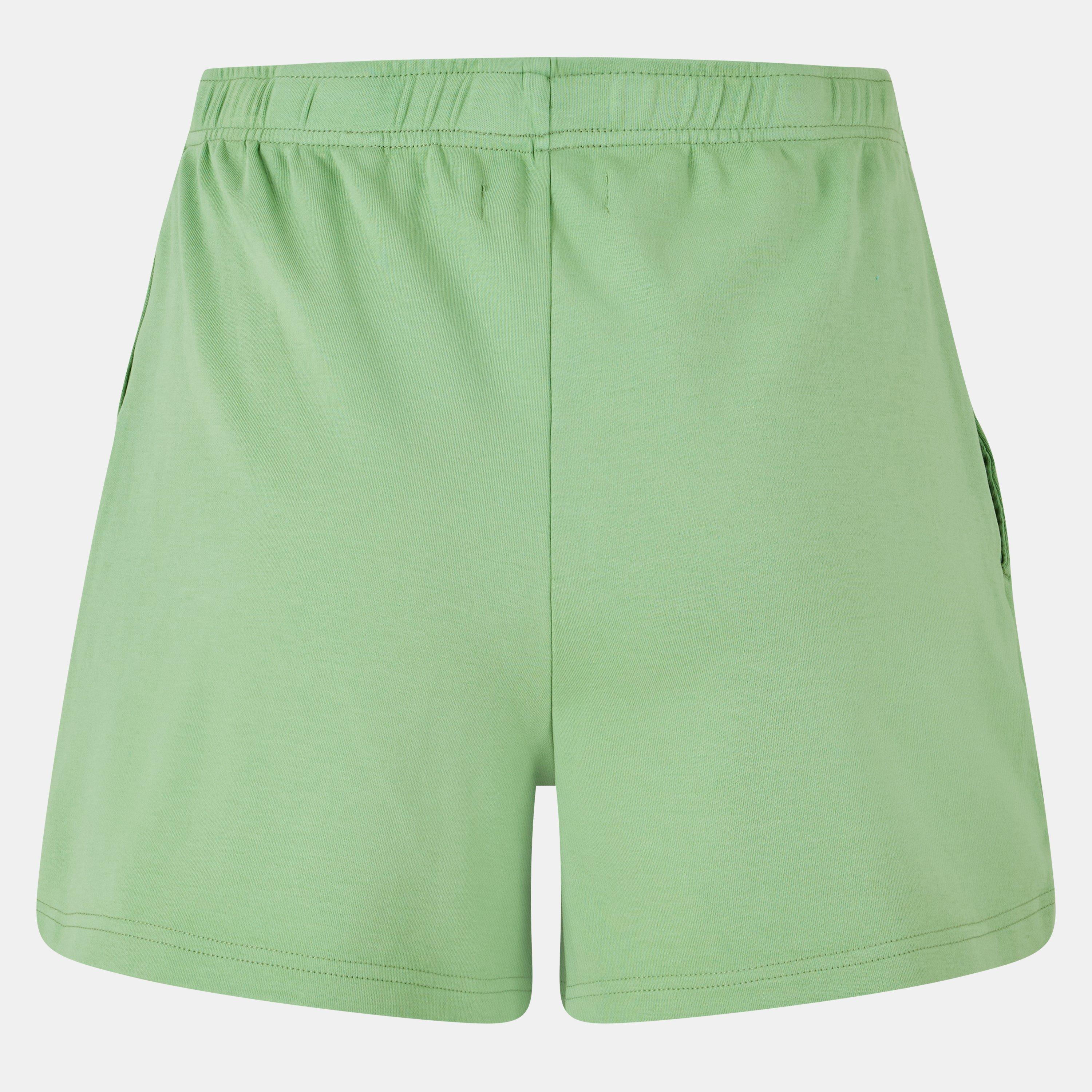 Eucalyptus - Jack Wills - Interlock Short - 2