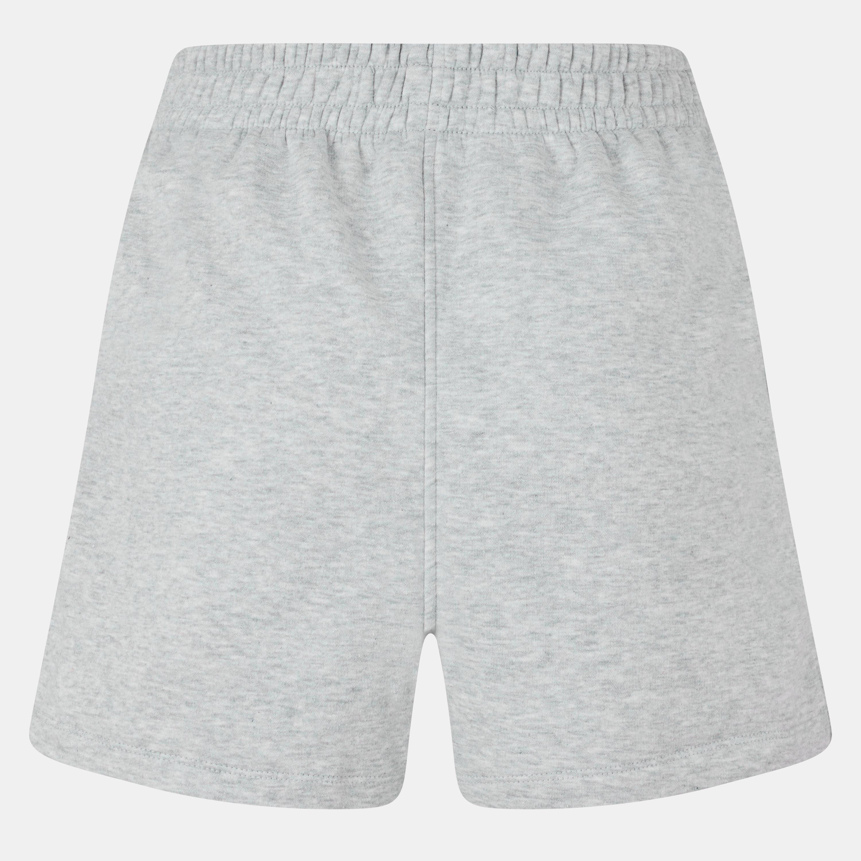 Grå Marl - Jack Wills - Astbury Boyfriend Short - 2